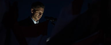 Bődületesen dolgot mondott Magyar Péter, ez lehet a Tisza Párt vége?