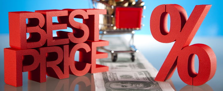 Kiakadtak a külföldiek a magyarok szupermarket akcióján, rajtunk röhög a fél világ