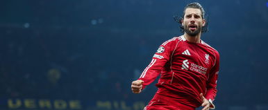 Szoboszlai Dominik bámulatos szezonja példátlan dologra késztette az angol szurkolókat