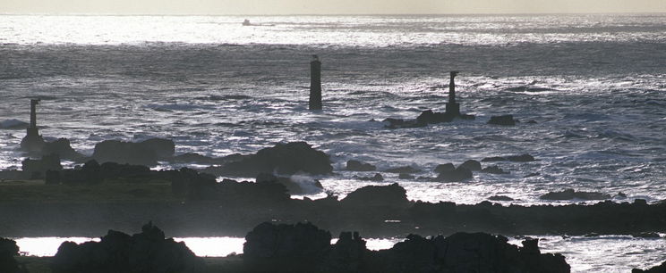 Gigantikus idegen szerkezetet találtak az óceán alatt, brutális felfedezést tettek, valaki már járt itt előttünk