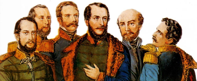 Kossuth Lajos már Petőfi halála után nekiment az oroszoknak, pontosan megjósolta Putyinék erőszakos terjeszkedését