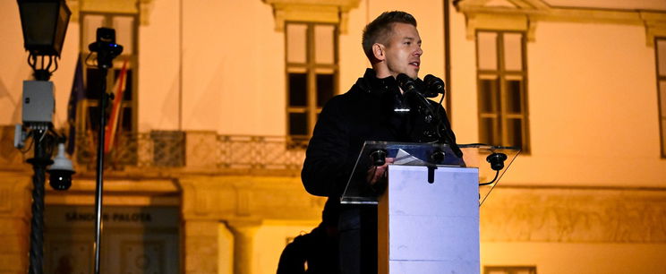 Őrületes dolgot mondott el Magyar Péter, évtizedek óta nem volt ilyen, egymásnak eshetnek a Tisza Párt jelöltjei?