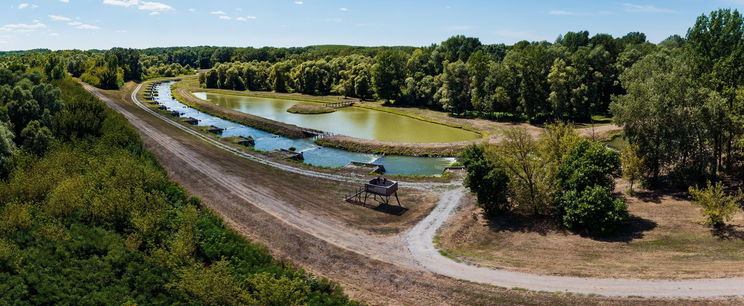 Szolnok mellett gigantikus piramist találtak a föld alatt, szenzáció az Alföldön, a világ tátott szemekkel követi az eseményeket