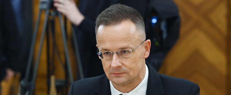 Lebukott Szijjártó Péter New Yorkban, az éj leple alatt hagyta el a szállodát