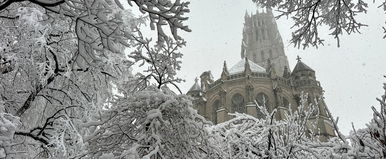 5 vármegyében brutális ködre figyelmeztetnek, kiderült, hogy lesz-e havazás a hétvégén - Időjárás-előrejelzés