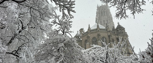 5 vármegyében brutális ködre figyelmeztetnek, kiderült, hogy lesz-e havazás a hétvégén - Időjárás-előrejelzés