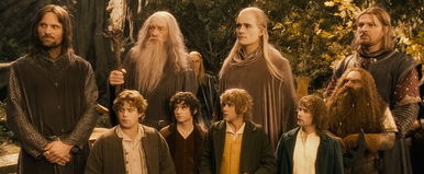 Kikockázták A Gyűrűk Urát, 25 év után iszonyatos dolgot szúrtak ki a felvételeken, erről nem szabadna tudnod