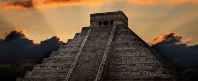 A maja piramisok mellett iszonyatos dolgot ástak ki a földből, a világ nem lesz többé olyan mint eddig volt, miután ez nyilvánosságra került