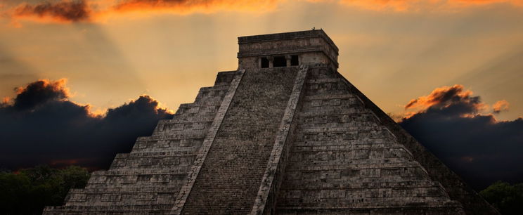 A maja piramisok mellett iszonyatos dolgot ástak ki a földből, a világ nem lesz többé olyan mint eddig volt, miután ez nyilvánosságra került