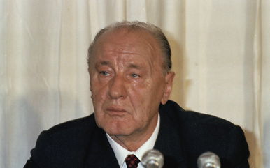 Eltitkolták Kádár János legnagyobb kudarcát, majdnem a párt bukását okozta