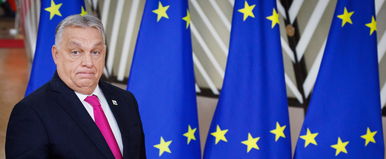 Ezért nem vétózta meg Orbán Viktor az ukrán EU-s hitelt, kulisszatitkokat árult el a miniszterelnök