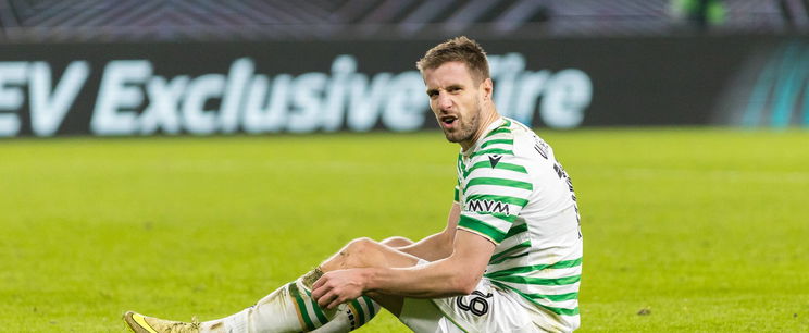 Kubatov máris lemondott Varga Barnabásról, a magyar válogatott sztárja ebben a ligába igazol forintmilliárdokért