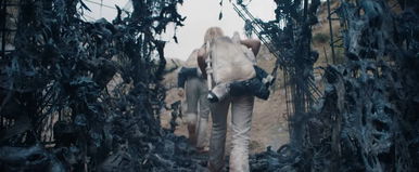 A világhírű sci-fi-thriller magyar szinkronos előzetessel robban, nem térnek magukhoz a rajongók