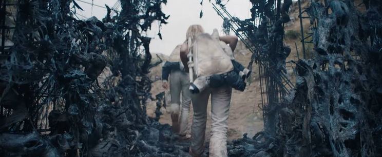 A világhírű sci-fi-thriller magyar szinkronos előzetessel robban, nem térnek magukhoz a rajongók