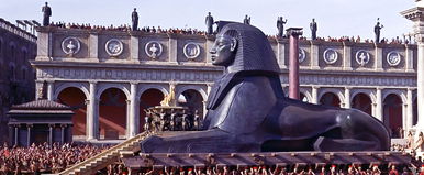 Iszonyatos bejelentés, felfedezték Kleopátra sírját, ledöbbentő az igazság, hogy mi történt Egyiptom utolsó fáraónőjével a halála előtt?