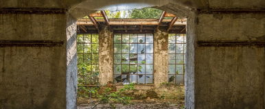 600 milliós büntetés árnyékában rohad a magyar barokk gyöngyszem, torokszorító felvételek láttak napvilágot