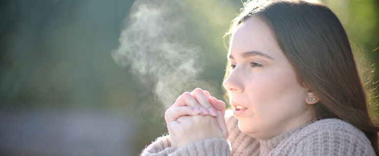 Karácsony előtt jött a hír, brutális fordulatot vesz az időjárás, nincs sok hátra