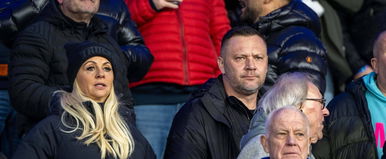 Dárdai érkezése után elszólta magát a Lilák elnöke, kiderült az igazság a Red Bull Újpestről, kíméletlen a felháborodás