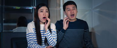 Sokkoló emberfeletti élőlényt találtak a házban, ami ezután történt, arra nem számítottak 