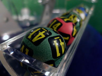 Ötöslottó: ilyen nincs, amilyen számokat kihúztak, rendkívüli változás lesz jövő héten, a műsorban jelentették be