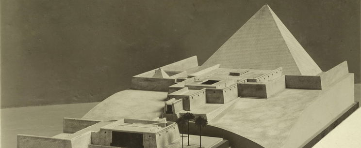 8 óriási idegen dolgot találtak a titkos piramisban, a bejelentés megrázta a világot