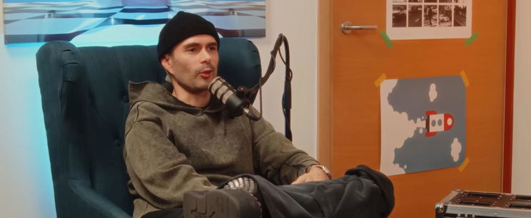 ByeAlex bejelentésétől hangos az ország, az RTL sem találja a szavakat