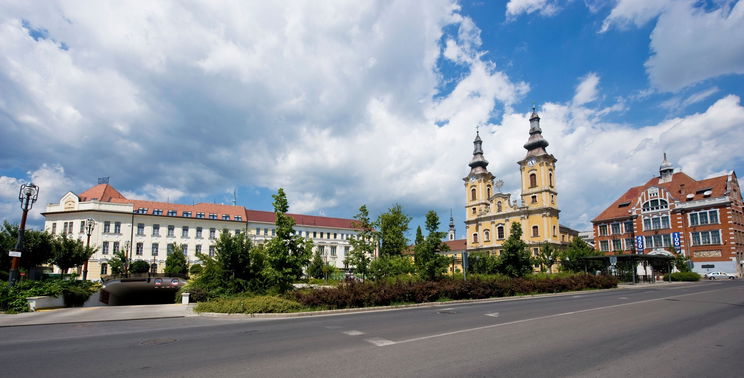 Miskolcról készült kép forgatta fel a turizmust, a külföldiek azonnal felkapták
