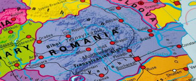 A románok átrajzolták Magyarország térképét, botrányos ami terjed az interneten hazánkról?