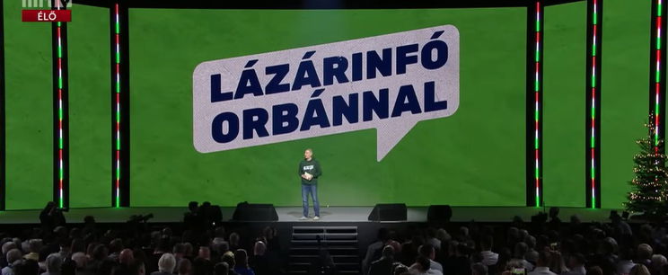 Ez a legfideszesebb karácsonyi ajándék most, mindenki ezt vásárolja az egész országban?