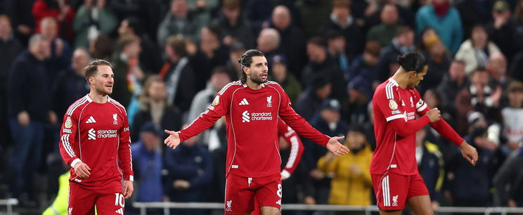 Szoboszlaiék meccsén hatalmas hibát vettek észre a szurkolók, az élő adásban rejtve maradt, és ezért bűnhődik a magyar sztár 