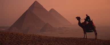 Világszenzáció! Idegen szerkezetet találtak egy piramisban, ez teljesen sokkolta a tudósokat, a fáraó még mindig benne lehet?