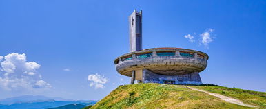 Kísérteties elhagyatott kommunista irodát találtak magyar urbexesek, ettől a látványtól megfagy benned a vér