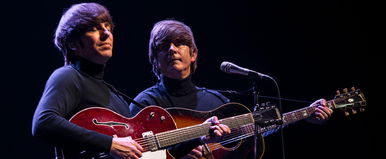 A külföldiek megőrülnek ezért a magyar együttesért, szerintük jobb, mint a Beatles?