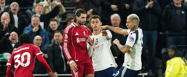 Kiírták Angliában, a Liverpool beárulta Szoboszlai Dominiket, ezt csinálja a kiscsaláddal karácsonykor, ilyen még nem történt vele