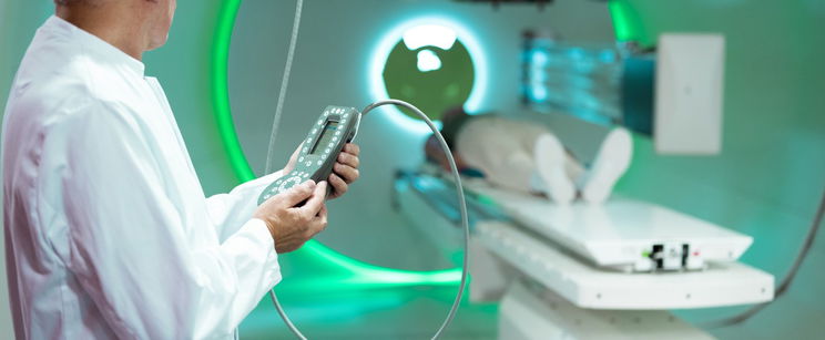 Lesifotó, olyan hihetetlen dolgot fotóztak egy magyar kórházban, amiből világszenzáció lett