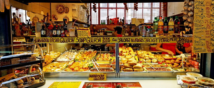 Fájdalmas kép, a külföldiek a magyarok gyerekkori kedvencén röhögnek, neked is ismerős lesz ez a termék