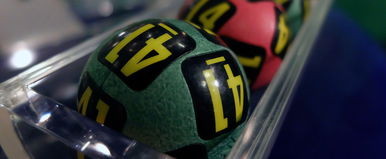 Hatos lottó, olyan történt a sorsoláson, ami még soha, ezrek döbbentek meg a tévéképernyő előtt