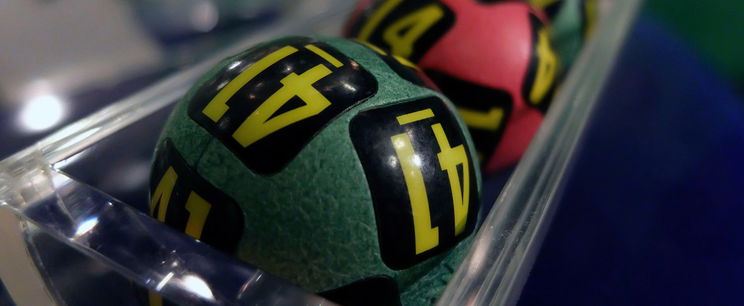 Hatos lottó, olyan történt a sorsoláson, ami még soha, ezrek döbbentek meg a tévéképernyő előtt