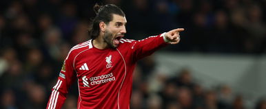 Itt a vége, Szoboszlai Dominikkel olyat tettek, amire még nem volt példa Liverpoolban