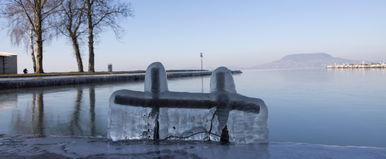 Hivatalos, elmarad az idei tél, jövőre -25 fok és méteres hó érkezik, ez már elkerülhetetlen 