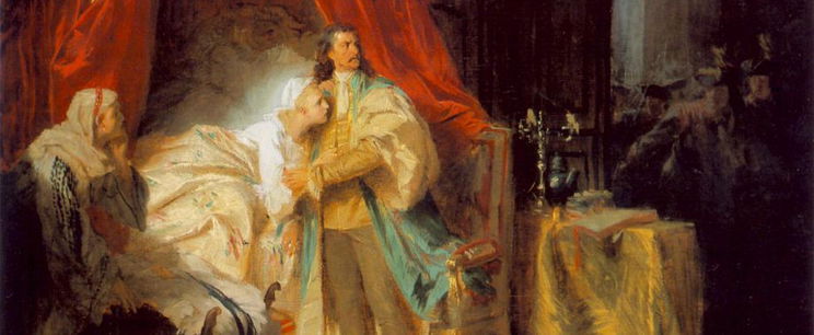 Így halt meg II. Rákóczi Ferenc, amit a testével tettek, azt eddig tilos volt leírni a törikönyvekben?