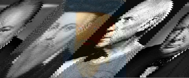 Kísérteties üzenetek a halál torkából, ezek voltak az utolsó mondatok Nostradamus, Churchill és Picasso szájából
