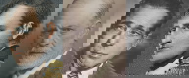 Ezek voltak Napóleon utolsó szavai halála előtt, iszonyatos ami elhagyta a száját az utolsó pillanatban