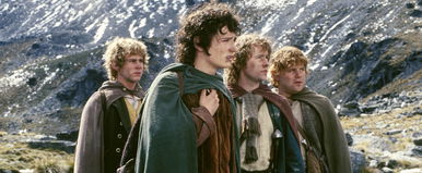 Kvíz: elvérzel rajta, csak akkor töltsd ki, ha igazi Gyűrűk Ura rajongó vagy