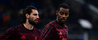 Még ma érkezik a bejelentés, Szoboszlai Dominiket máris elpakolják Liverpoolban, súlyos a helyzet