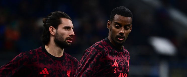 Még ma érkezik a bejelentés, Szoboszlai Dominiket máris elpakolják Liverpoolban, súlyos a helyzet