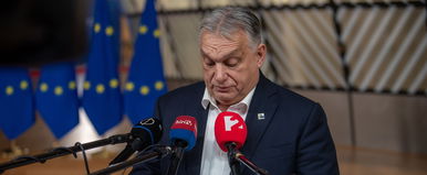 Váratlan beszólást kapott Orbán Viktor, a DPK-gyűlések sztárjától jött a kíméletlen kritika