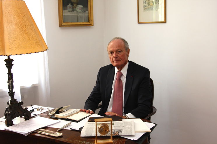 Ez Medgyessy Péter eredeti foglalkozása, ő volt a legkülönlegesebb miniszterelnök, elképesztő tudással?