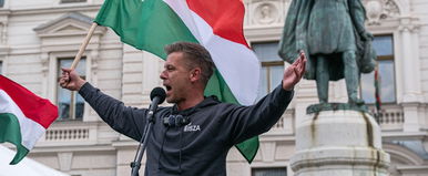 Megvan Magyar Péter csodafegyvere, ezzel nyerheti meg a választást a Tisza?