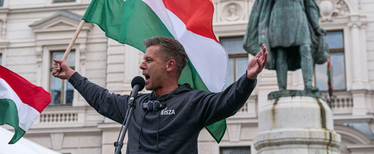 Megvan Magyar Péter csodafegyvere, ezzel nyerheti meg a választást a Tisza?